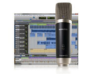 Pinnacle Avid Vocal Studio (8250-30007-01)